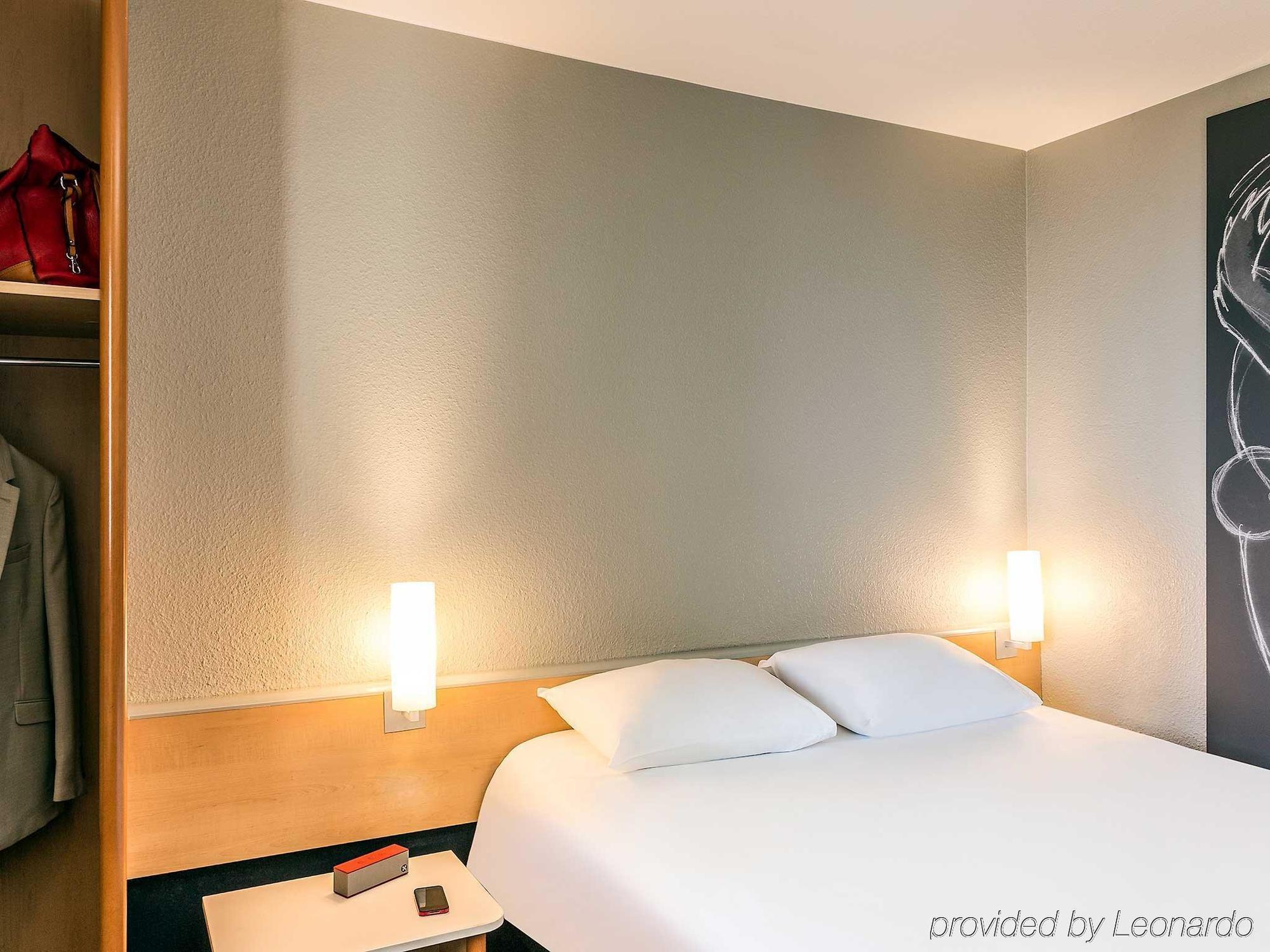 Ibis Thonon Centre Hotel Luaran gambar