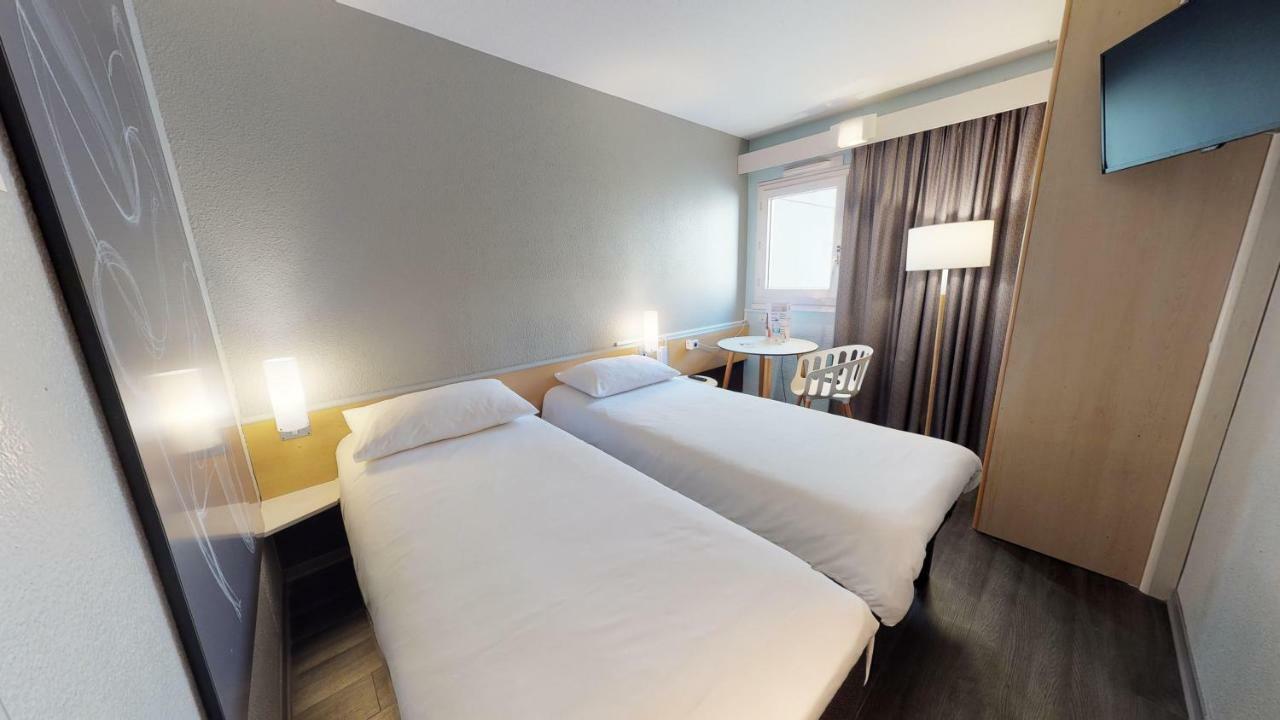 Ibis Thonon Centre Hotel Luaran gambar