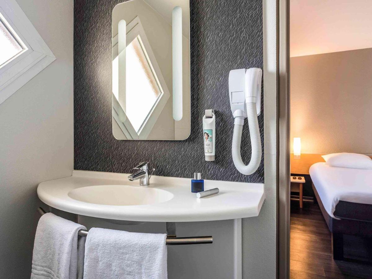 Ibis Thonon Centre Hotel Luaran gambar